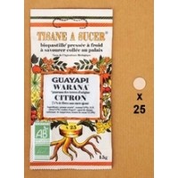 WARANA CITRON *